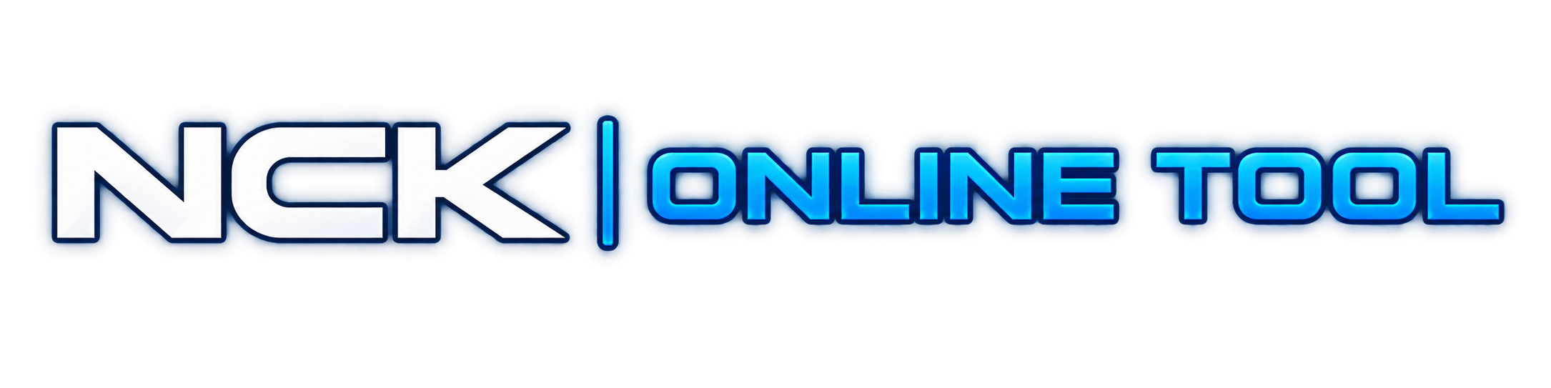 NCK Online Tool